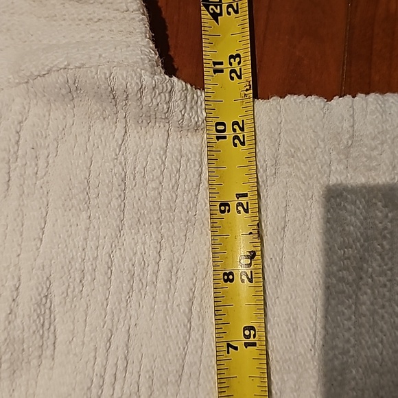 LOLE cropped open back top - Picture 6 of 7